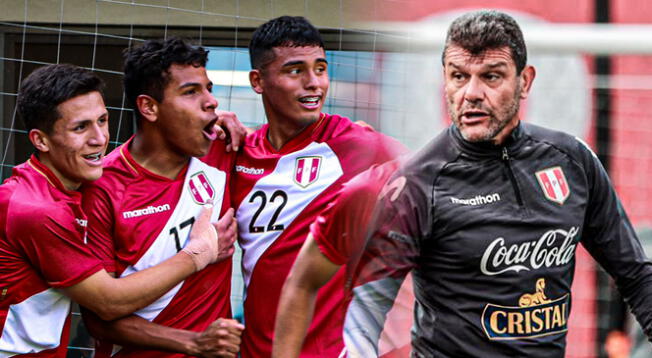 Perú: Gustavo Roverano solo ha sumado un triunfo en la sub-20