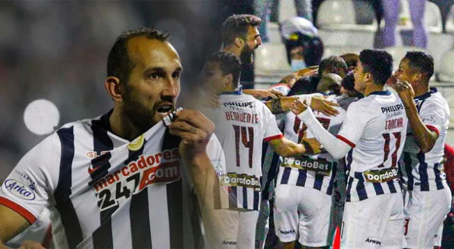 Alianza Lima vs Melgar: hinchas no dejan de alentar a los blanquiazules