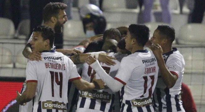 Alianza Lima vs Melgar este miércoles 21 de septiembre