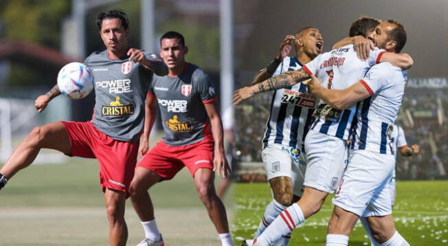 Reynoso tendría su primera baja y Alianza Lima trepa en el Torneo Clausura