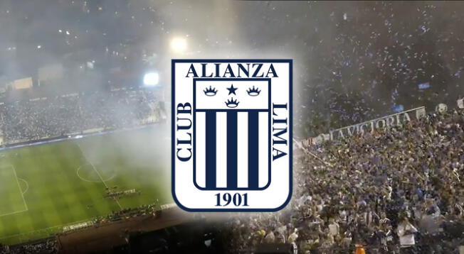 Alianza Lima publicó emocionante vídeo para agradecer a sus hinchas