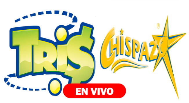 Sorteo Tris y Chispazo EN VIVO, viernes 23 de setiembre: Sintoniza AQUÍ los resultados