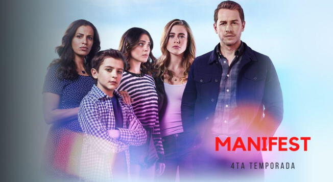 'Manifiesto' en Netflix: lanzan trailer oficial de la cuarta temporada de la serie - VIDEO