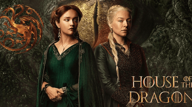 La casa del dragón episodio 6: Fecha, hora de estreno y adelanto de la serie de HBO Max