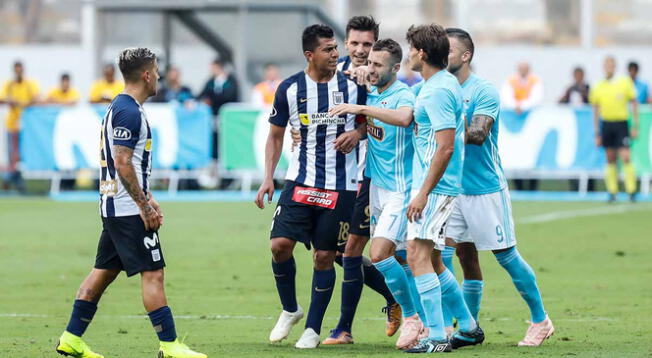 Alianza Lima quedó subcampeón el 2018