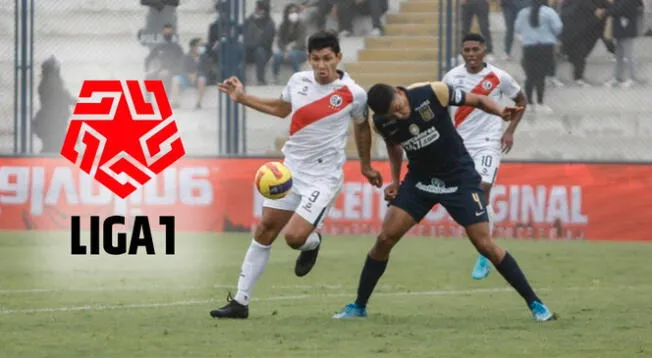 Alianza Lima vs. Deportivo Municipal fue reprogramado
