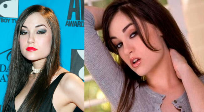 Sasha Grey y el radical cambio de vida que tuvo tras dejar el cine para adultos