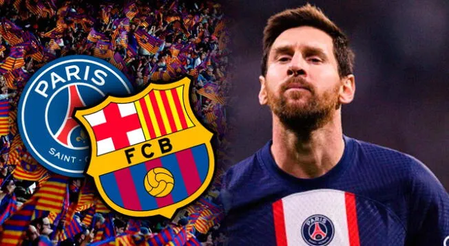 Lionel Messi no seguirá en Barcelona, según medio catalán