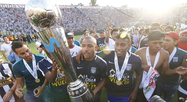 Descendió a la Copa Perú este 2022, pero en su mejor momento fue campeón con Alianza Lima