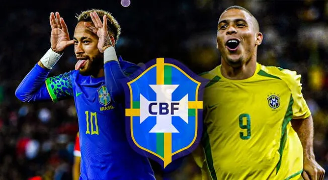 Brasil: favorita al Mundial Qatar 2022