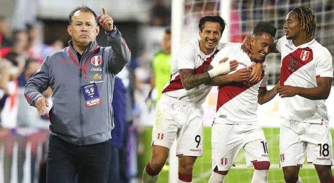 Vale más de 5 millones, pero Juan Reynoso aún no lo usa en la Selección Peruana
