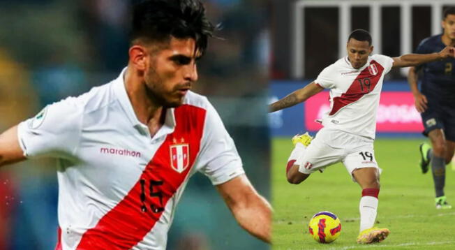 Carlos Zambrano y su rotundo mensaje tras debut de Bryan Reyna con la Selección Peruana