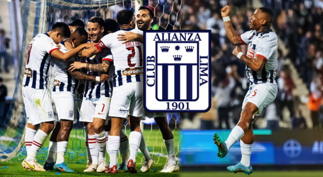 Wilmer Aguirre no piensa en el retiro en Alianza Lima: "Quiero un título más"