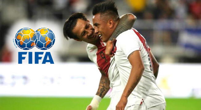 Selección Peruana ya tendría al posible rival en la fecha FIFA de noviembre