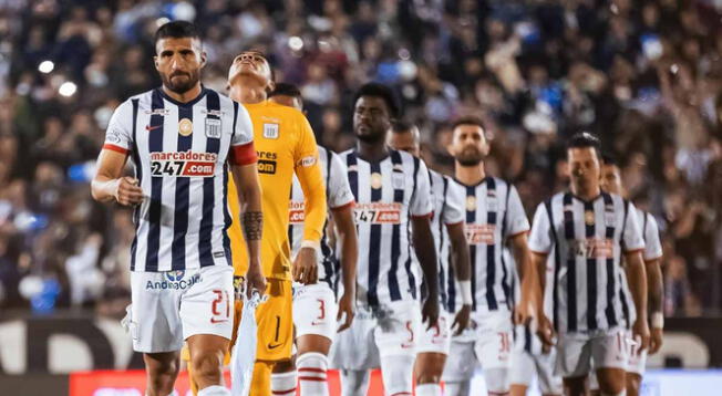 Alianza Lima lucha por el Clausura