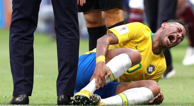 Neymar es una de las figuras mundiales que estará presente en la cita mundialista. Tite espera que no sufra una lesión y llegue entero.