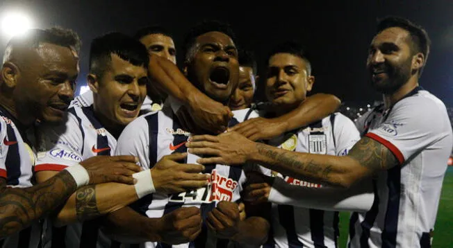 Alianza Lima espera sumar una victoria en su próxima visita a Trujillo