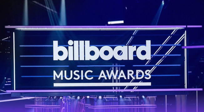 Premios Billboard  2022 EN VIVO: sigue el minuto a minuto de la gala más importante de la música