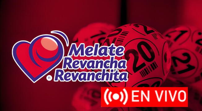 Melate, Revancha y Revanchita: Revisa las bolillas ganadoras del 30 de setiembre
