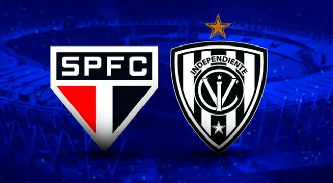 Sao Paulo enfrenta a Independiente del Valle por la final de la Copa Sudamericana 2022