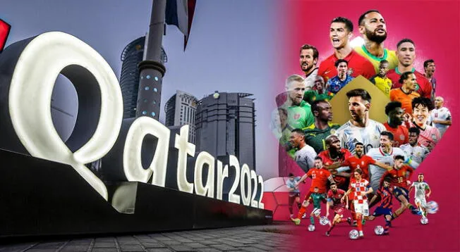 Qatar 2022: a 50 días del Mundial Qatar 2022: a 50 días del Mundial