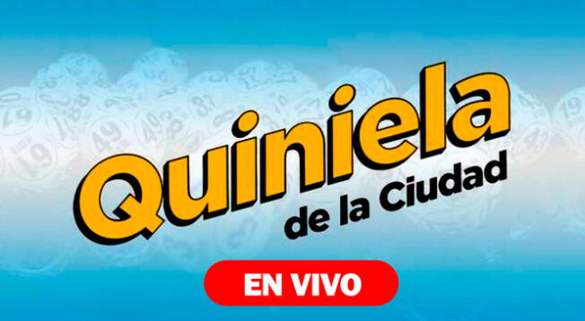 Quiniela de hoy: resultados de la Nacional y Provincia del sábado 1 de octubre.