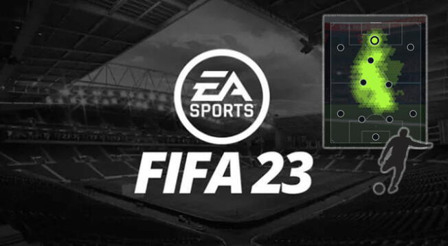 FIFA 23 sorprende a fans peruanos con gráficas de los jugadores de la Liga 1.