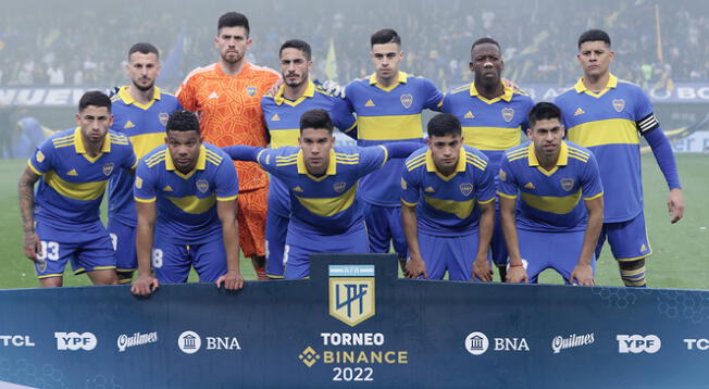 Boca Juniors y sus últimas novedades