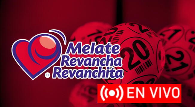 Melate, Revancha y Revanchita 3647 HOY, 2 de octubre: descubre AQUÍ cómo jugar el sorteo