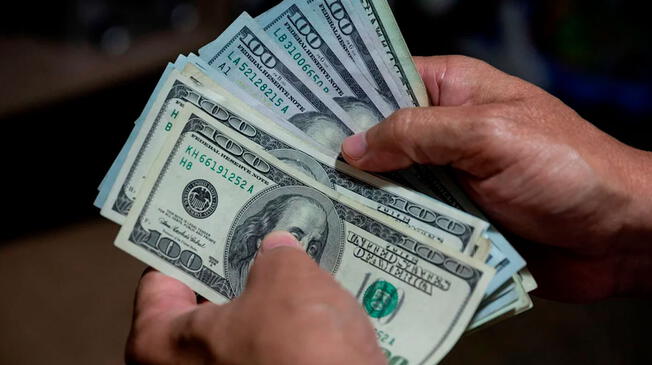 Conoce la nueva cotización del dólar tras las elecciones municipales  2022