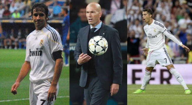 El Real Madrid ha decidido brindarle la 'Presidencia Honorífica' a una leyenda viva.