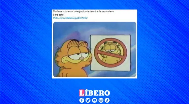 Muchos ciudadanos regresaron a su colegio de primaria o secundaria.