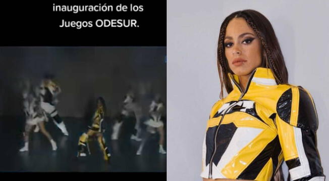 Periodistas critican a Tini Stoessel sin percatarse que tenían el micro encendido- VIDEO