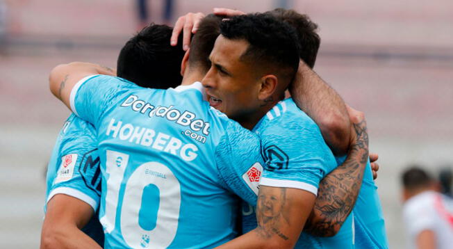 Sporting Cristal se juega la punta ante Ayacucho FC por la Liga 1.