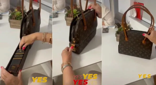 Tiktok: video viral