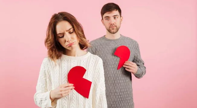 ¿Cuál es la diferencia entre divorcio y separación?