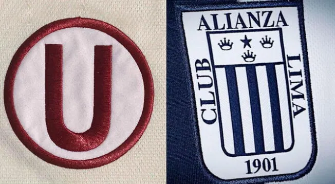 Alianza Lima y Universitario son dos de los clubes más populares del Perú.