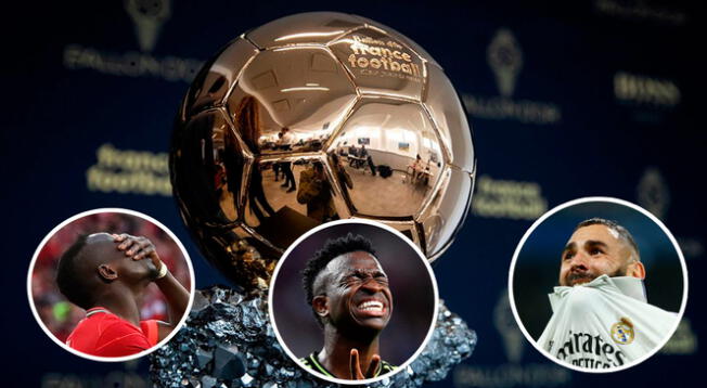Balón de Oro 2022 ya tendría ganador tras foto filtrada en redes sociales