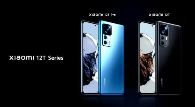 Xiaomi quiere ganarle terreno al iPhone 14 y lanza teléfono con cámara de 200MP y el mejor Snapdragon
