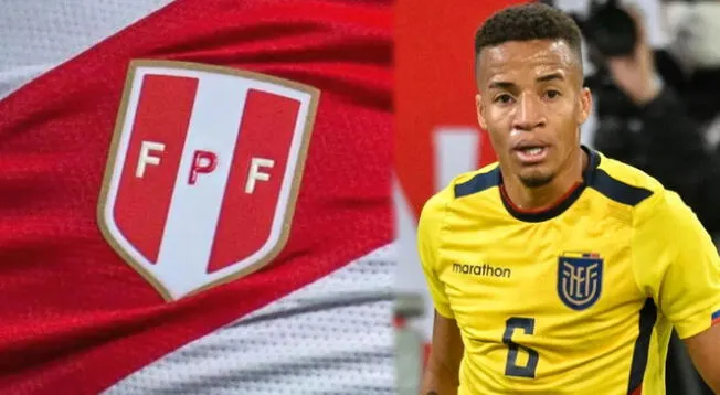 Este jugador con pasado en Perú podría quedar fuera de Qatar tras apelación de FPF