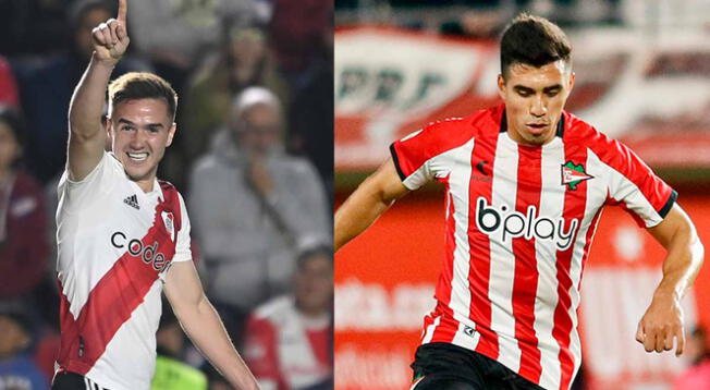 River Plate vs Estudiantes EN VIVO hora y canales del partido por la Liga Argentina