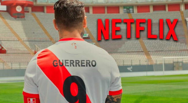 ¿Cuándo se estrena 'Contigo Capitán' en Netflix?