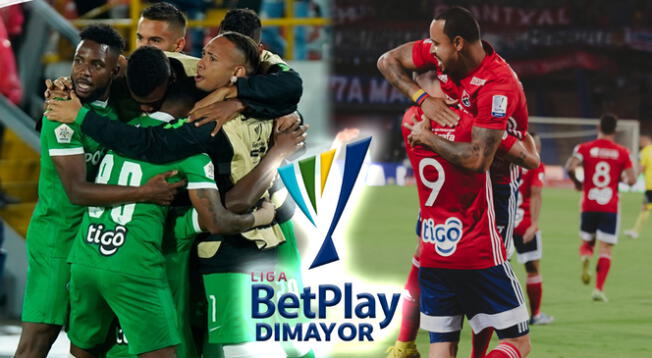 Atlético Nacional vs. Medellín EN VIVO: pronóstico, hora y canal para ver el partido.