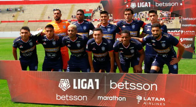 San Martín no levanta en el Torneo Clausura y podría irse al descenso