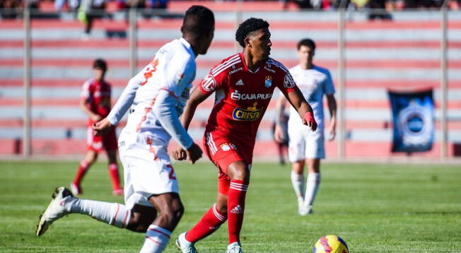 Sporting Cristal enfrenta a Ayacucho FC en duelo clave de la Liga 1