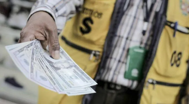 Precio del dólar en Perú: tipo de cambio, compra y venta para hoy, 6 de octubre