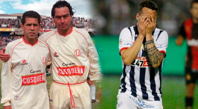 Puma Carranza defiende a 'Chemo' y arremete contra Alianza Lima