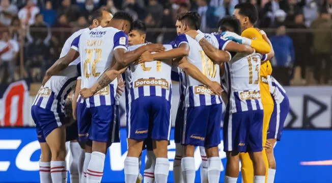 Alianza Lima ha ganado 8 partidos en el Torneo Clausura 2022.