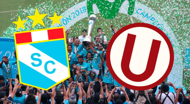 Referente en Sporting Cristal y quiere jugar en Universitario en el 2023