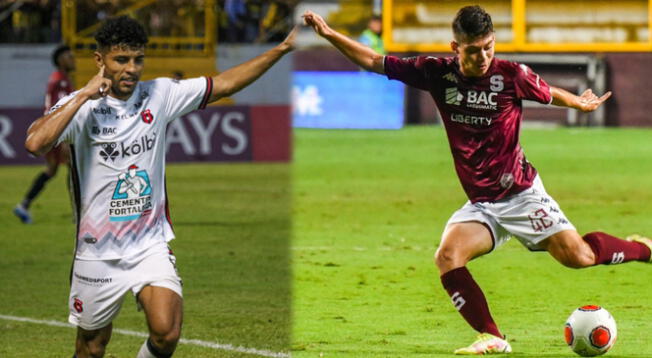 Alajuelense vs. Deportivo Saprissa: horario y dónde ver el partido